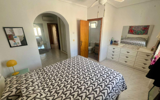 4 Schlafzimmer Villa in Ciudad Quesada - JLM62564 - 17