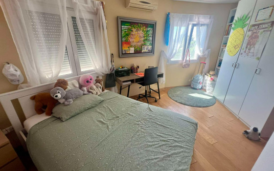 4 Schlafzimmer Villa in Ciudad Quesada - JLM62564 - 22