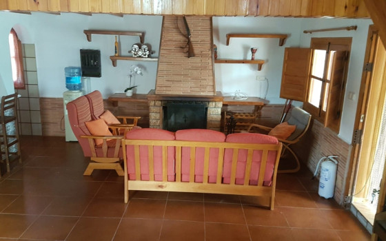 4 Schlafzimmer Villa in El Caracolero - WI62472 - 5