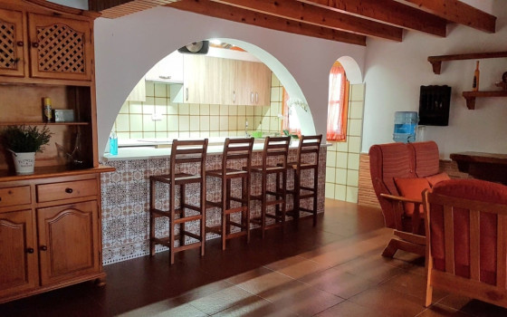 4 Schlafzimmer Villa in El Caracolero - WI62472 - 8