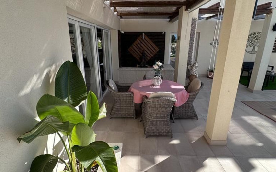 4 Schlafzimmer Villa in Hondón de los Frailes - IMA62632 - 9