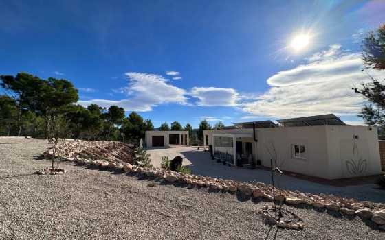 4 Schlafzimmer Villa in Hondón de los Frailes - IMA62632 - 44