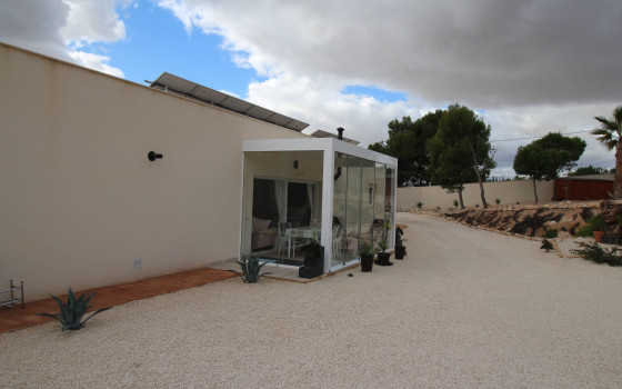 4 Schlafzimmer Villa in Hondón de los Frailes - IMA62632 - 34