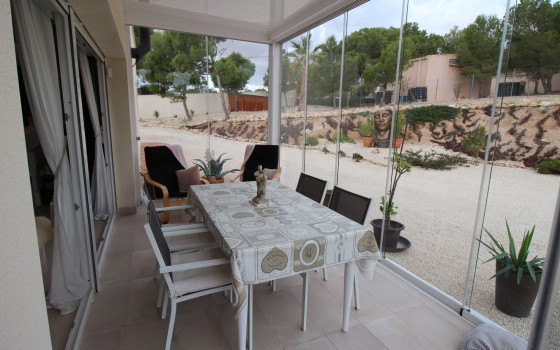 4 Schlafzimmer Villa in Hondón de los Frailes - IMA62632 - 30