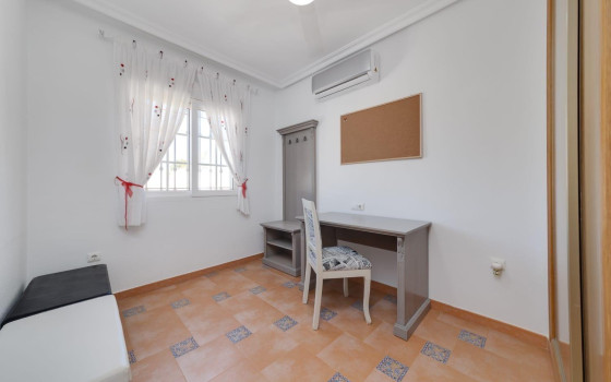 4 Schlafzimmer Villa in Los Dolses - CRR63113 - 12