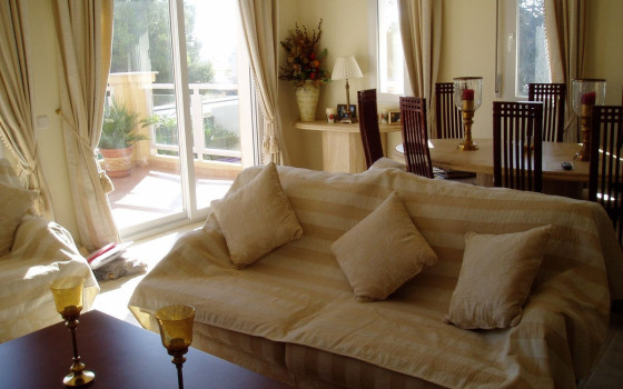 4 Schlafzimmer Villa in Los Urrutias - SET60559 - 13