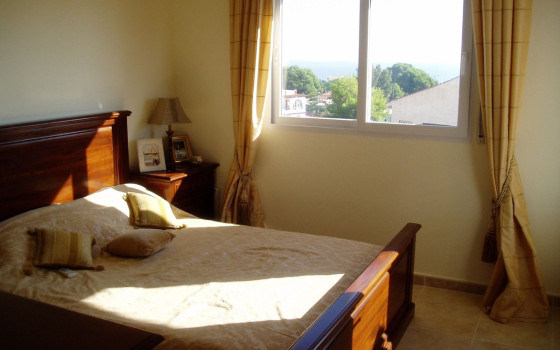 4 Schlafzimmer Villa in Los Urrutias - SET60559 - 30