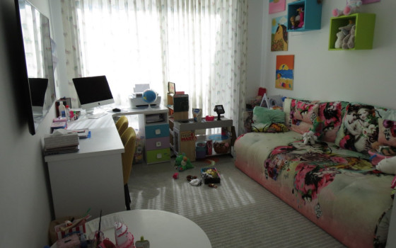 4 Schlafzimmer Villa in Moraira - CBP40569 - 24