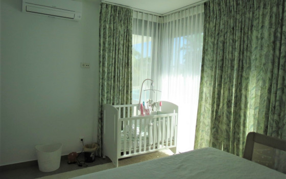 4 Schlafzimmer Villa in Moraira - CBP40569 - 22