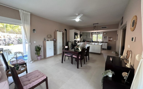 4 Schlafzimmer Villa in Murcia - MRQ60194 - 8