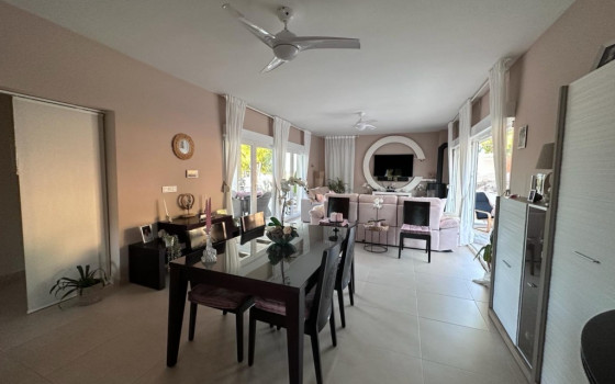 4 Schlafzimmer Villa in Murcia - MRQ60194 - 11