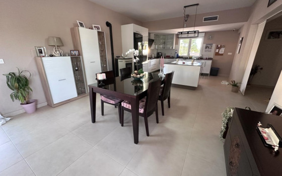 4 Schlafzimmer Villa in Murcia - MRQ60194 - 9