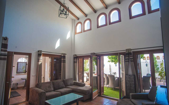 4 Schlafzimmer Villa in Murcia - PSP59436 - 8