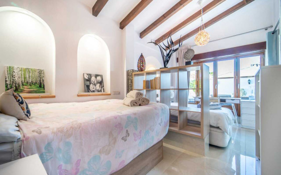 4 Schlafzimmer Villa in Murcia - PSP59436 - 17