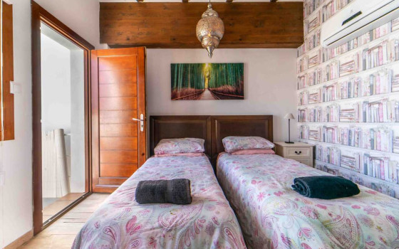 4 Schlafzimmer Villa in Murcia - PSP59436 - 20