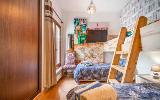 4 Schlafzimmer Villa in Murcia - PSP59436 - 24