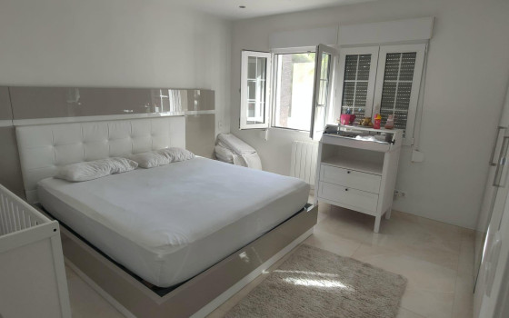 4 Schlafzimmer Villa in Orihuela Costa - SHL61291 - 19