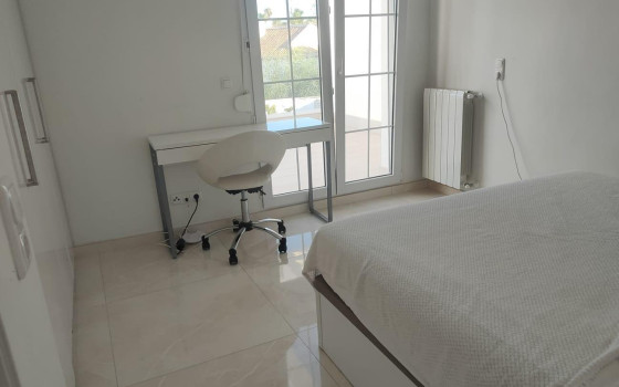 4 Schlafzimmer Villa in Orihuela Costa - SHL61291 - 27