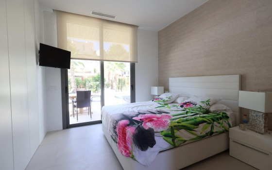 4 Schlafzimmer Villa in Orihuela - CRR60886 - 16