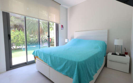 4 Schlafzimmer Villa in Orihuela - CRR60886 - 18