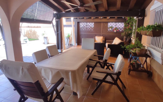 4 Schlafzimmer Villa in San Javier - SET60572 - 6