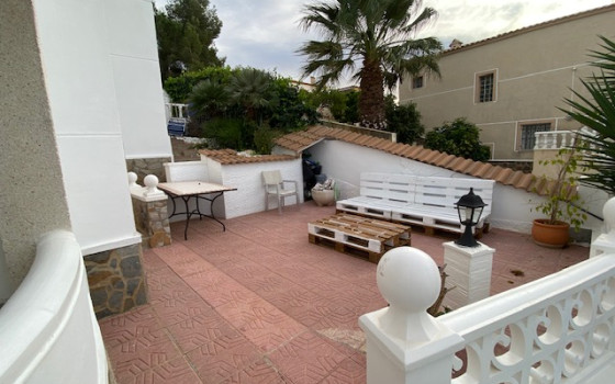 4 Schlafzimmer Villa in San Miguel de Salinas - GS62421 - 26