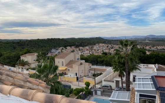 4 Schlafzimmer Villa in San Miguel de Salinas - GS62421 - 30