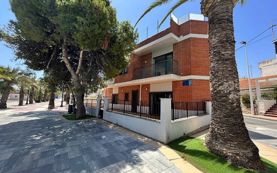 4 Schlafzimmer Villa in San Pedro del Pinatar - OKW58330 - 1