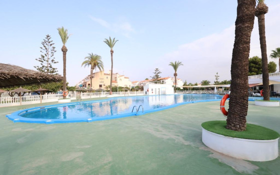 4 Schlafzimmer Villa in Torrevieja - CRR62254 - 29