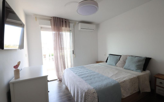 4 Schlafzimmer Villa in Torrevieja - CRR62254 - 16