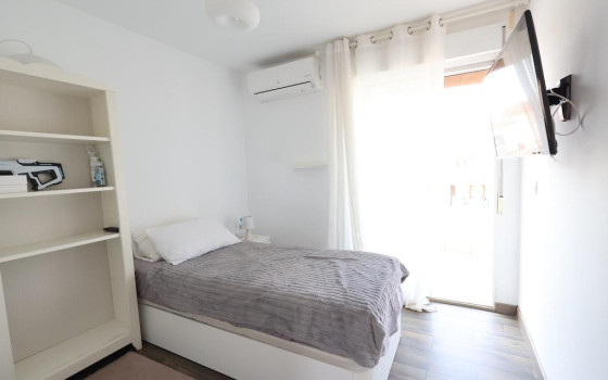 4 Schlafzimmer Villa in Torrevieja - CRR62254 - 17