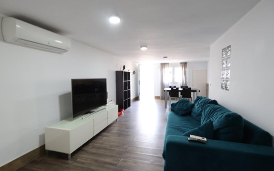 4 Schlafzimmer Villa in Torrevieja - CRR62254 - 14