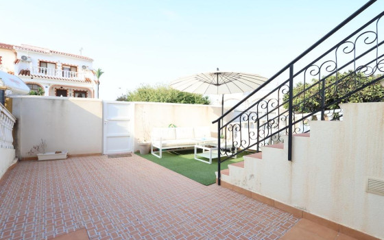 4 Schlafzimmer Villa in Torrevieja - CRR62254 - 23