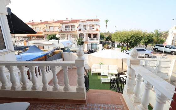 4 Schlafzimmer Villa in Torrevieja - CRR62254 - 25