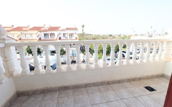 4 Schlafzimmer Villa in Torrevieja - CRR62254 - 26