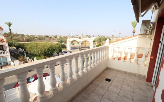 4 Schlafzimmer Villa in Torrevieja - CRR62254 - 27