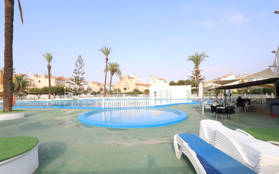 4 Schlafzimmer Villa in Torrevieja - CRR62254 - 30