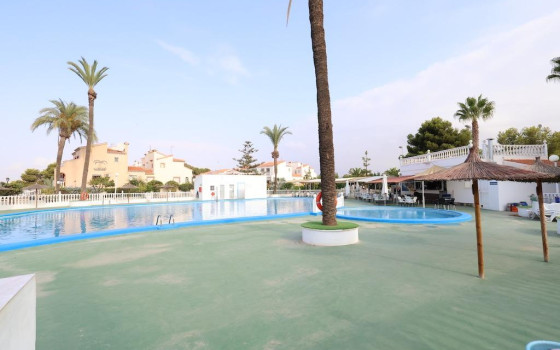 4 Schlafzimmer Villa in Torrevieja - CRR62254 - 28