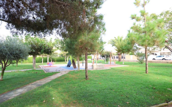 4 Schlafzimmer Villa in Torrevieja - CRR62254 - 31