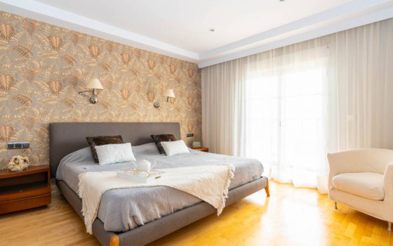 4 Schlafzimmer Villa in Torrevieja - HSI62673 - 18