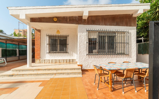 4 Schlafzimmer Villa in Torrevieja - RPF61488 - 1