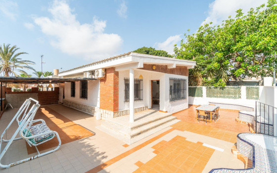 4 Schlafzimmer Villa in Torrevieja - RPF61488 - 4