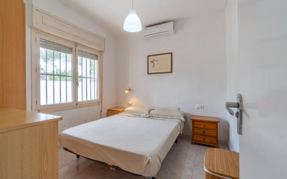 4 Schlafzimmer Villa in Torrevieja - RPF61488 - 9