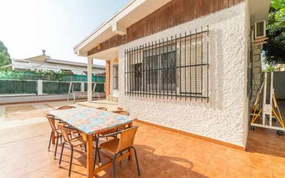 4 Schlafzimmer Villa in Torrevieja - RPF61488 - 23