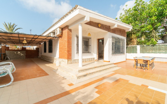 4 Schlafzimmer Villa in Torrevieja - RPF61488 - 2