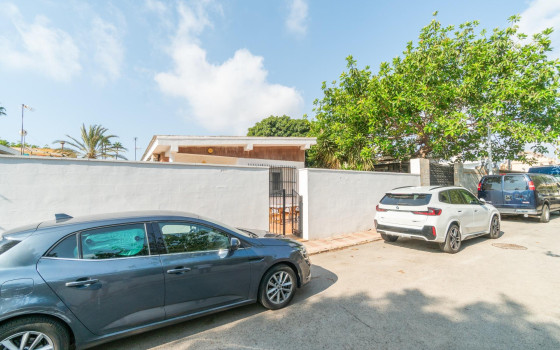 4 Schlafzimmer Villa in Torrevieja - RPF61488 - 26