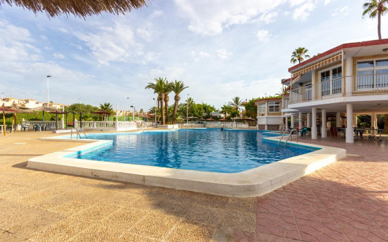 4 Schlafzimmer Villa in Torrevieja - RPF61488 - 27