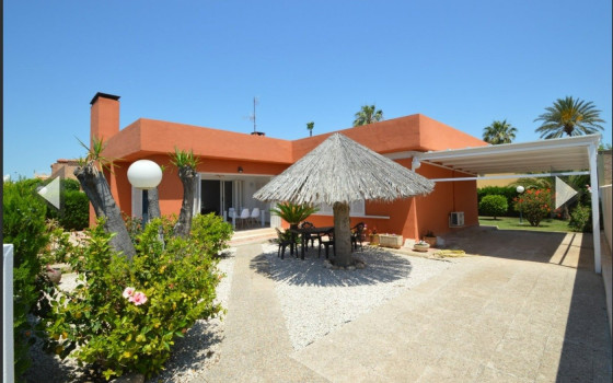 4 Schlafzimmer Villa in Torrevieja - SHL61294 - 1