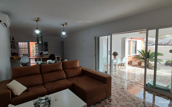 4 Schlafzimmer Villa in Torrevieja - SHL61294 - 8