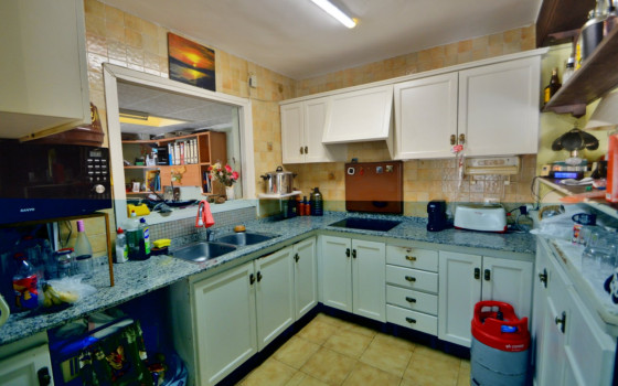 4 Schlafzimmer Villa in Xàbia - DHJ62557 - 12